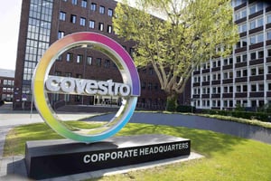 ADNOC's XRG to become new majority shareholder of Covestro