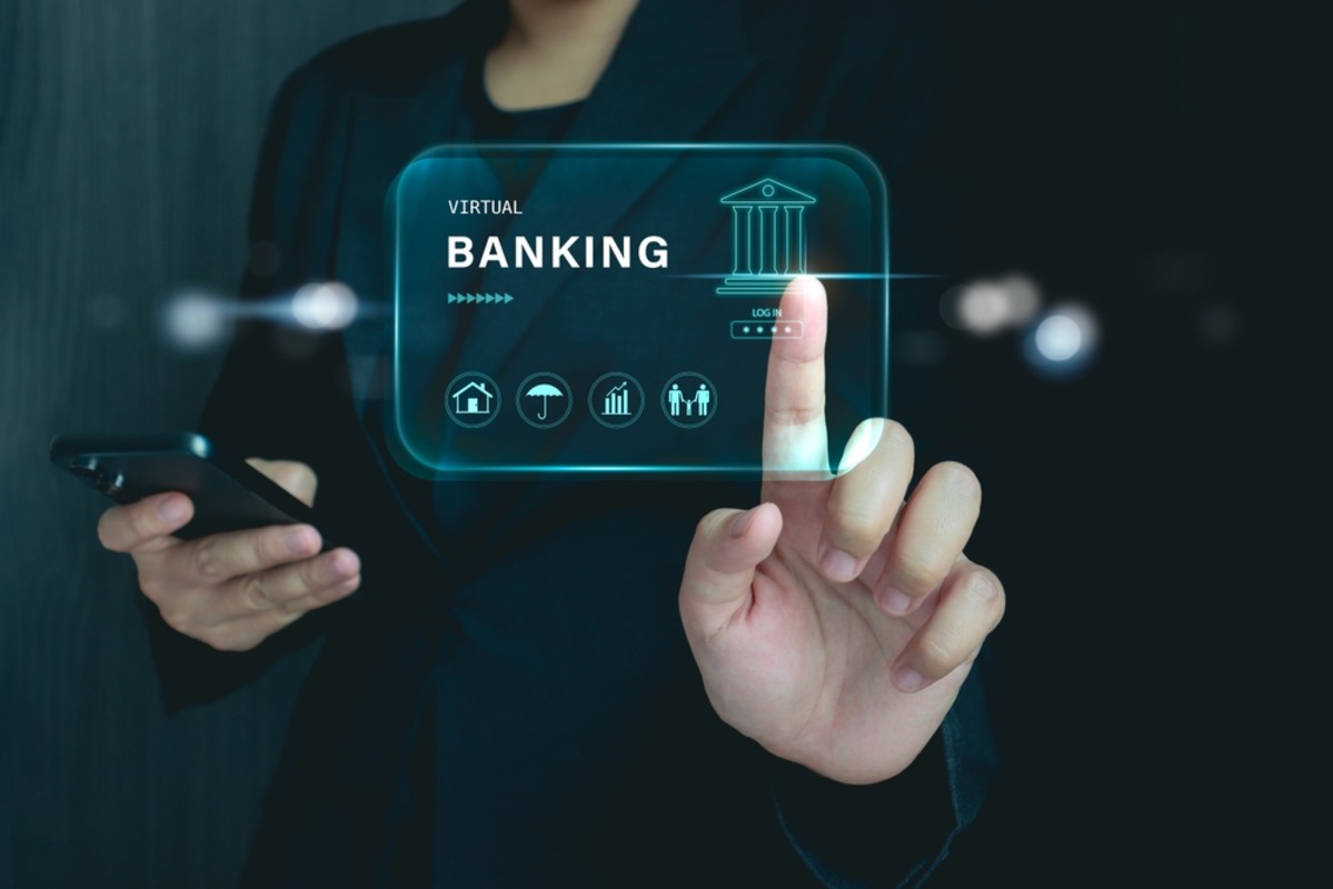 digital banking fintech