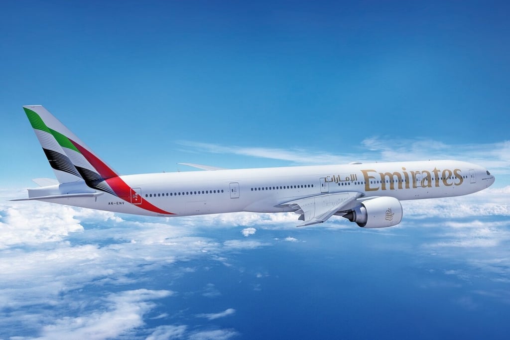 Emirates announces third non-stop service between Dubai and Melbourne