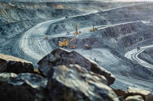 $5.4 trillion in mineral investments needed for energy transition by 2035: Report