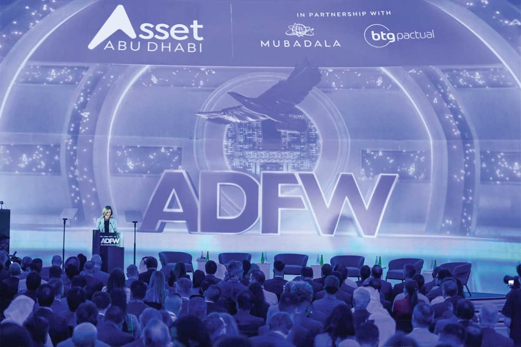 Ten talks you shouldn’t miss at ADFW 2024