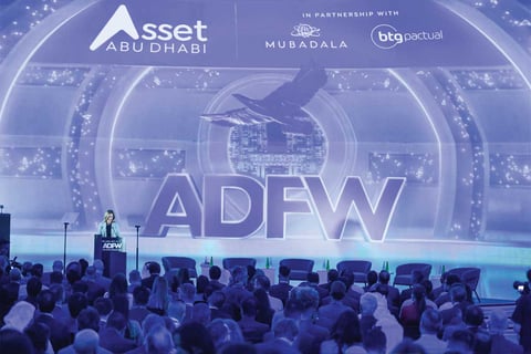 Ten talks you shouldn’t miss at ADFW 2024