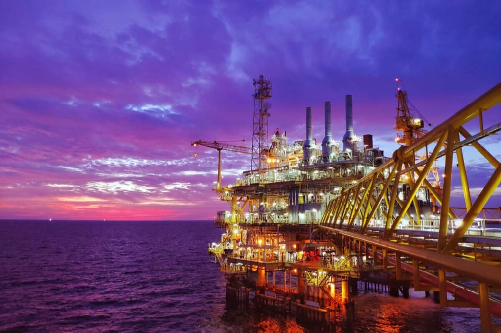 Arcius Energy: XRG and bp launch new natural gas joint venture
