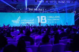 1 Billion Followers Summit 2025 concludes with groundbreaking initiatives, record participation