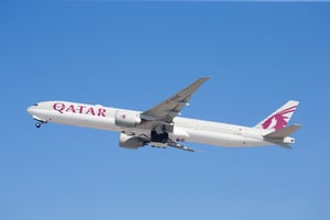 Qatar Airways expands South America network with two new destinations