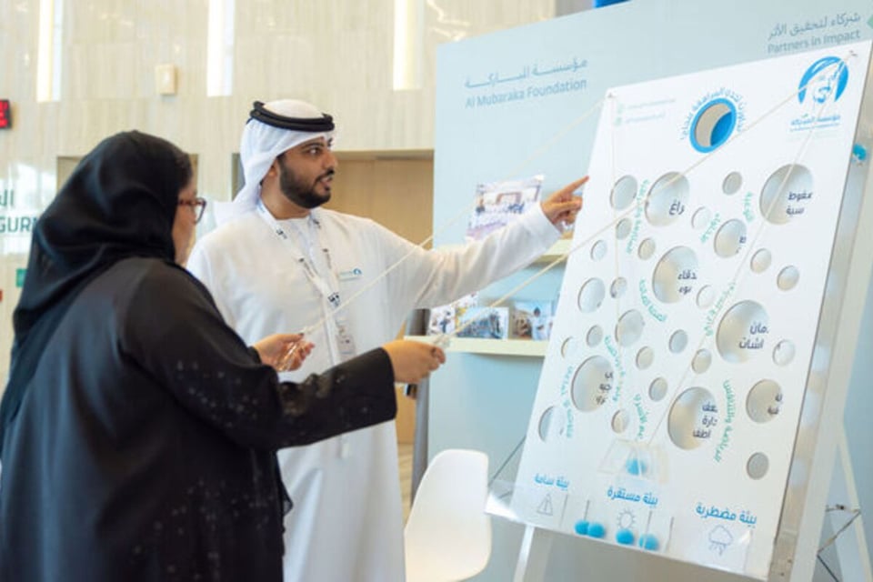 Abu Dhabi issues 99 licenses to empower nonprofit organizations