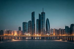 Abu Dhabi real estate: Areas with the highest return on investment in 2024