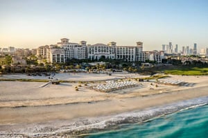 Alpha Dhabi acquires majority 73.73 percent share in National Corporation for Tourism and Hotels