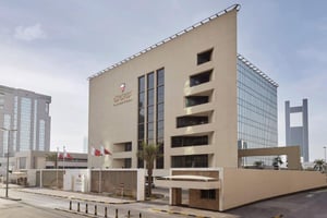 Bahrain Government Treasury Bills worth $185.8 million oversubscribed by 200 percent