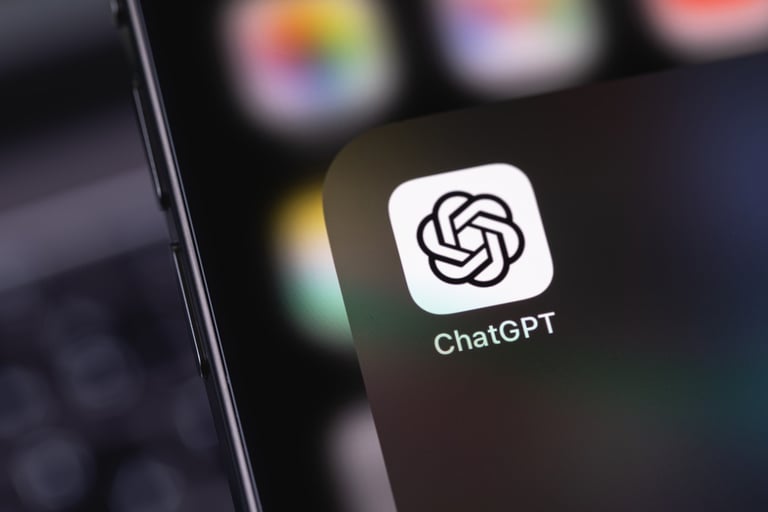 ChatGPT down: OpenAI users report global outage