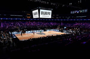 Dubai DET, Dubai Basketball partner to drive city's sports sector growth