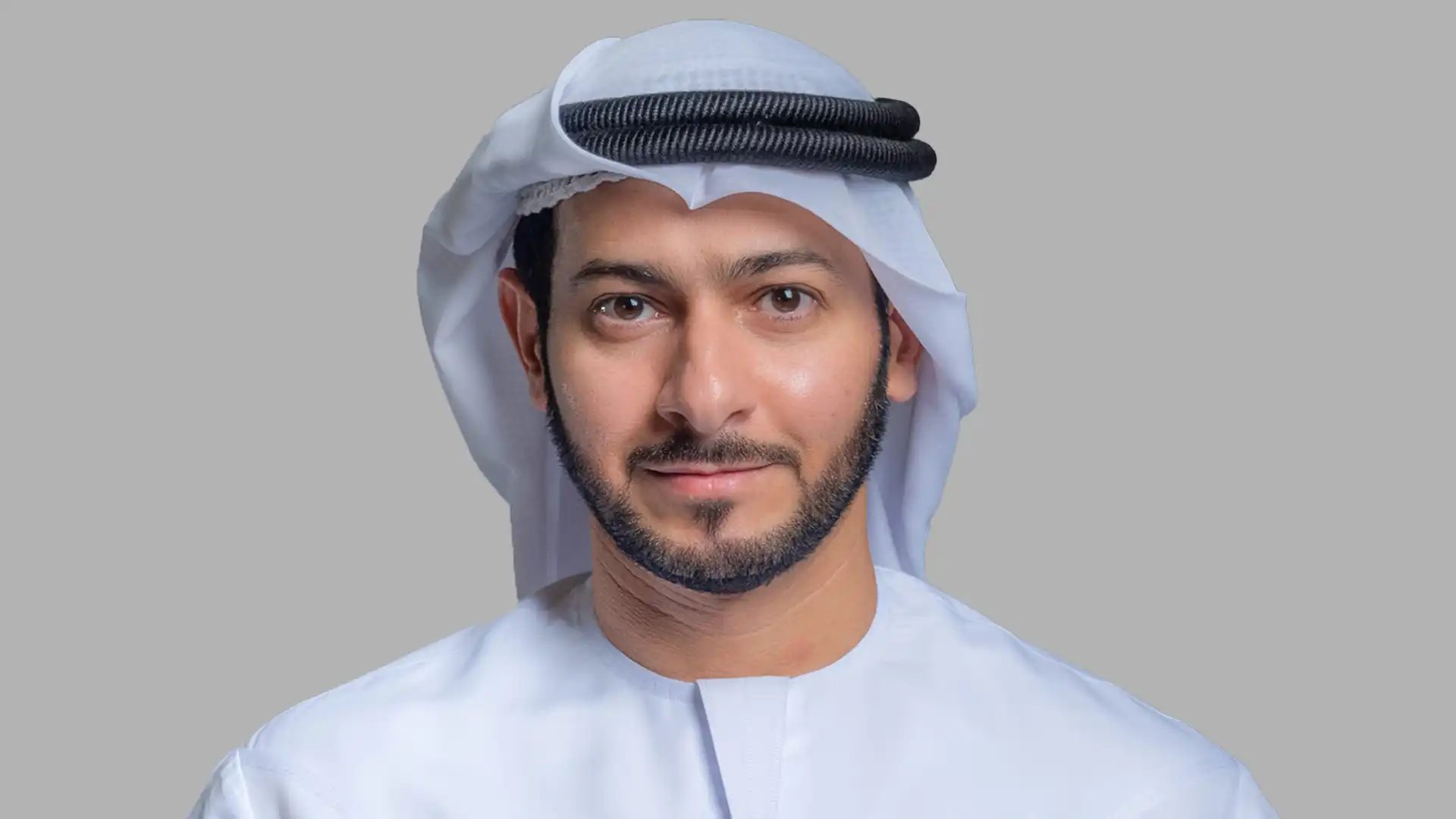 Dr. Marwan Al Kaabi