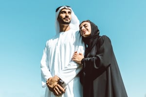 Dubai: New family program includes 10-day paid marriage leave and other initiatives