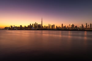 Dubai real estate: Off-plan market contributes over 50 percent of transactions in Q4 2024