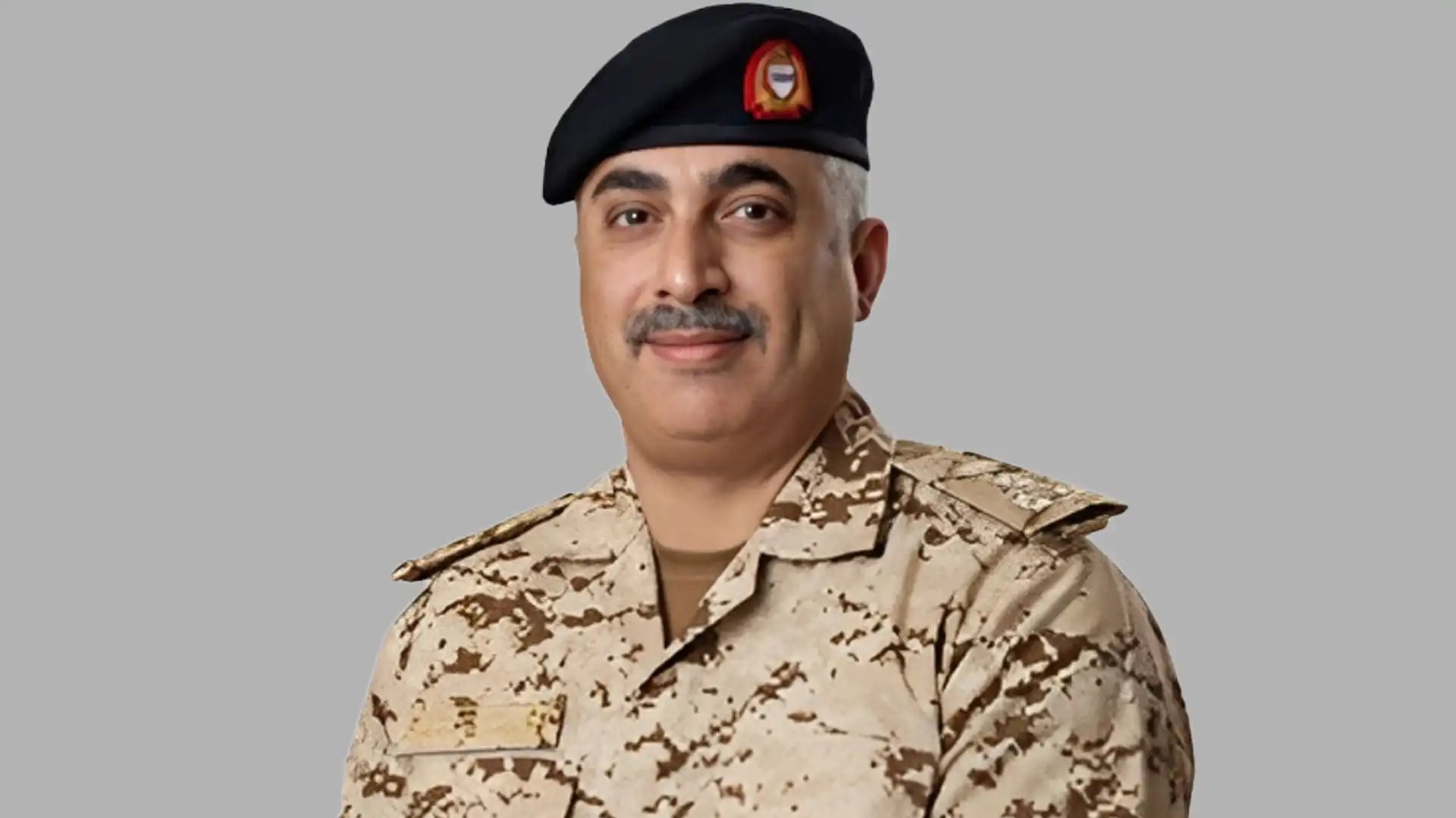 Fahad Khalifa Al Khalifa