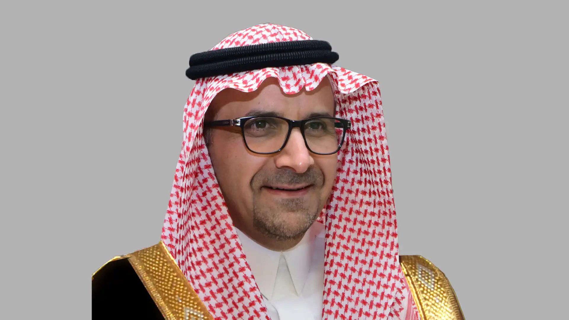 Fahad bin Saleh Al Ghofaili