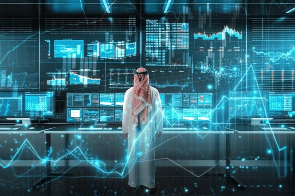 Saudi Arabia’s GASTAT launches new micro data center for accurate statistical data access