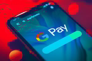 Google Pay set to launch in Saudi Arabia in 2025