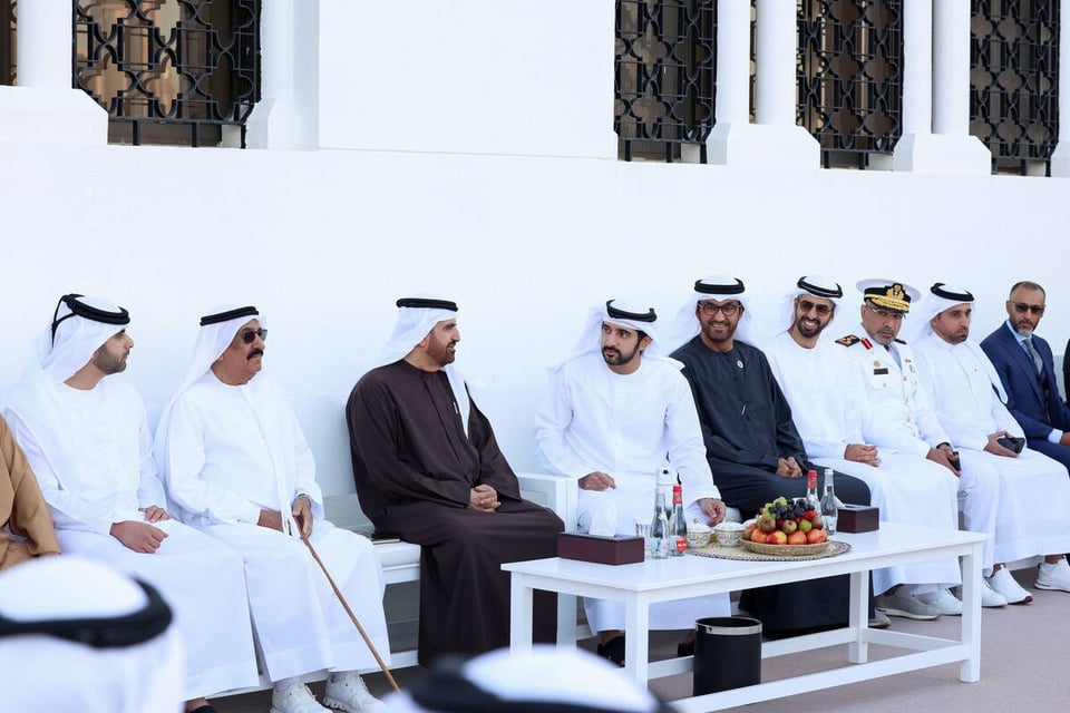 Sheikh Hamdan: Trade is the lifeblood of Dubai’s economy, crucial pillar of its growth