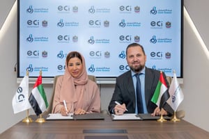 Reem Finance joins Etihad Credit Insurance's “Xport Xponential” Program