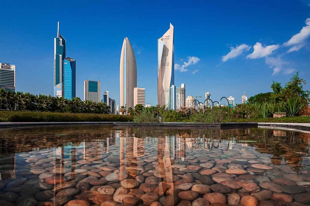 6 key trends shaping Kuwait’s real estate market amid investment boom