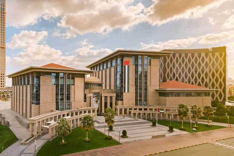 Dubai’s Sheikh Hamdan renames MBRU nursing college in honor of Sheikha Hind