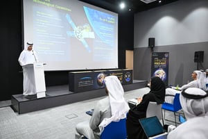 UAE's MBZ-SAT set for historic launch today: Everything you need to know