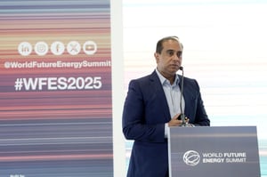 MENA region's solar energy capacity to exceed 180 GW by 2030: Report