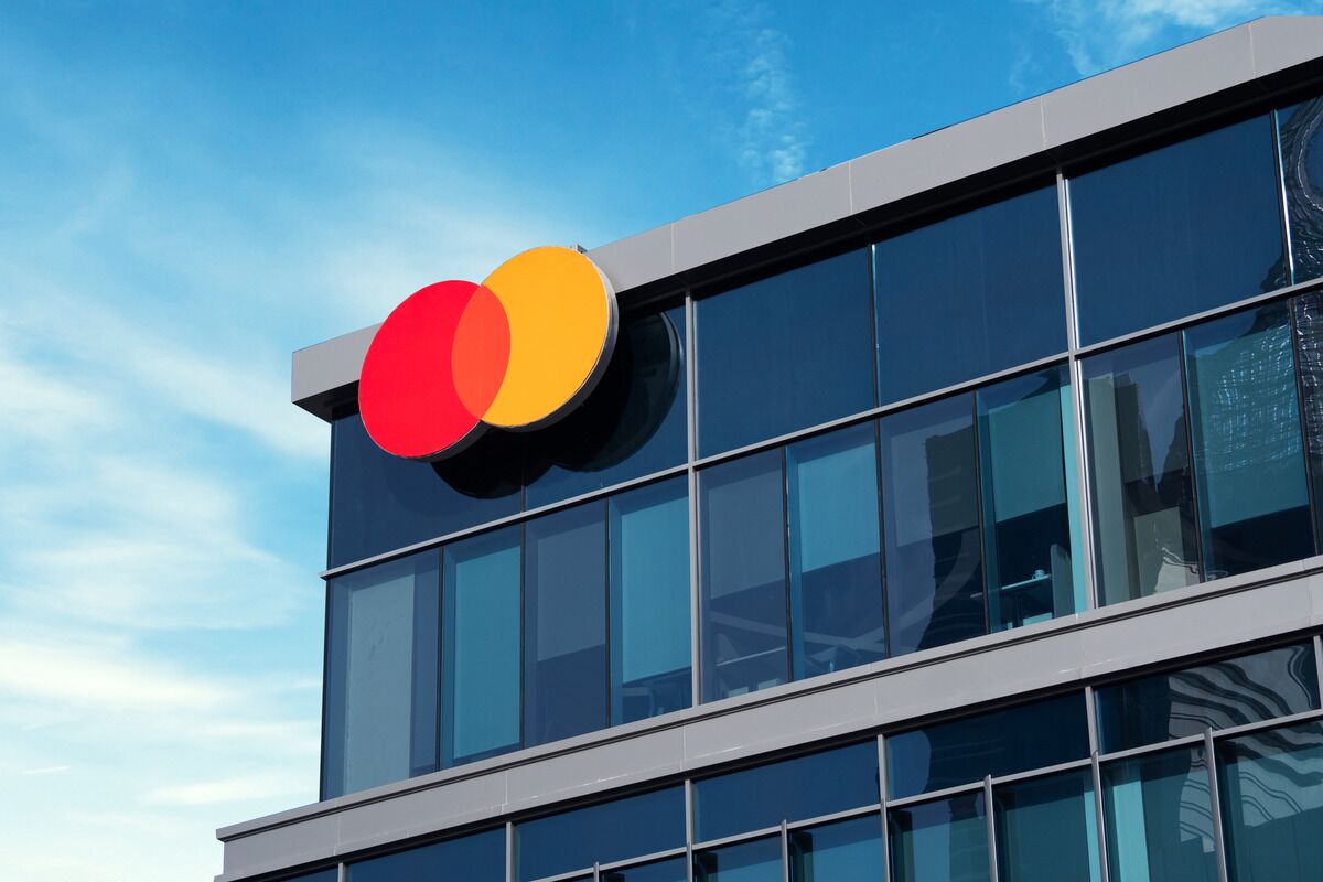 Mastercard is collaborating with businesses and governments worldwide to enhance the lives of billions of people