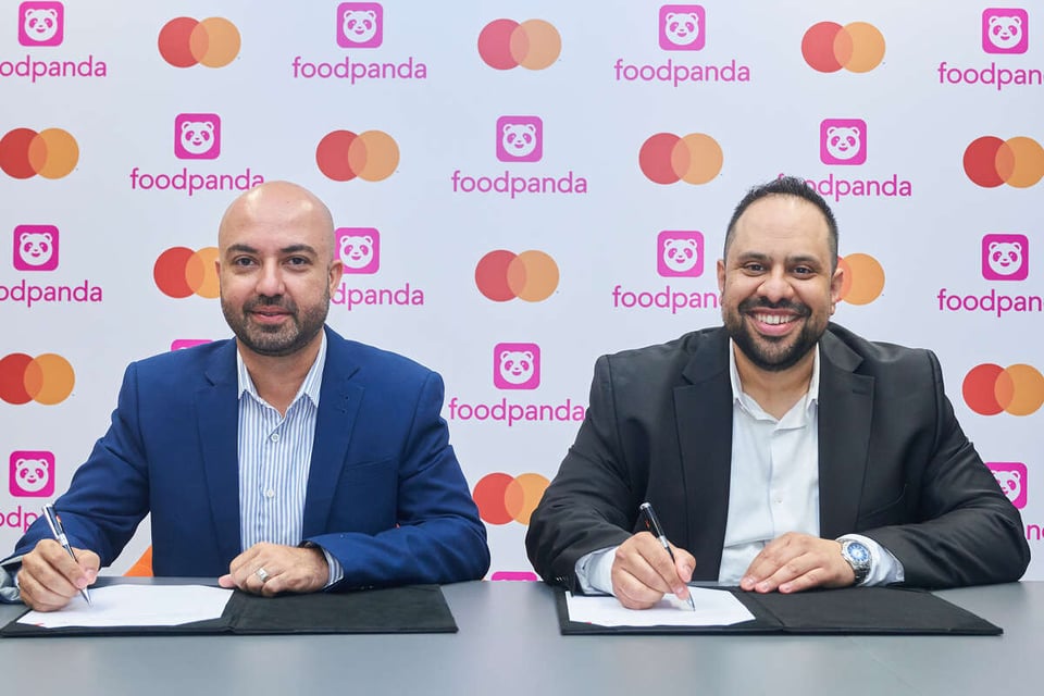 Mastercard, foodpanda partner to fuel growth of Pakistan’s digital economy