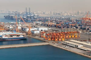 Saudi Ports Authority drives growth in 2024, strengthens Kingdom's position as global logistics hub