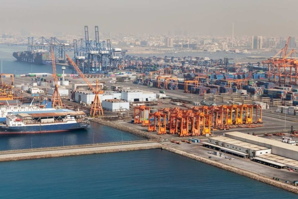 Saudi Ports Authority drives growth in 2024, strengthens Kingdom’s position as global logistics hub