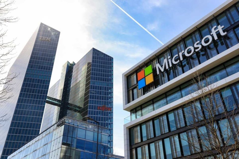 Microsoft launches $3 billion investment in India to enhance AI, cloud infrastructure