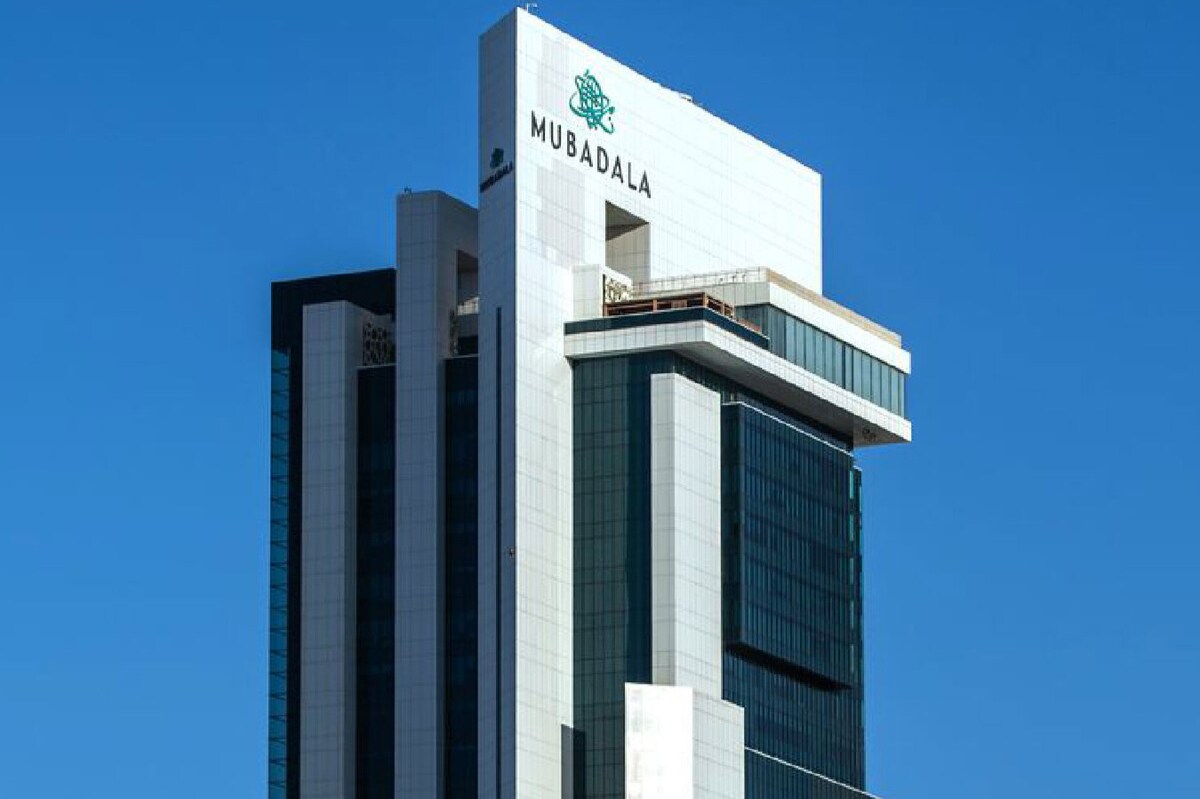 Mubadala