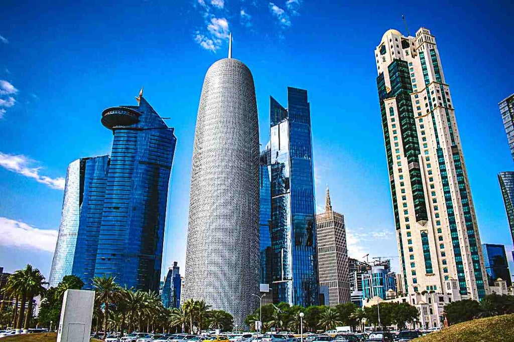 Rising real estate: Qatar’s property market poised for steady growth