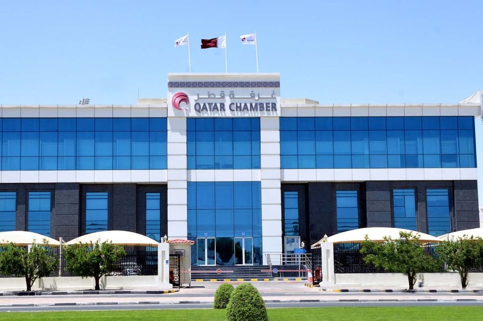 Qatar Chamber issues 154,778 transactions in 2024, up 67 percent