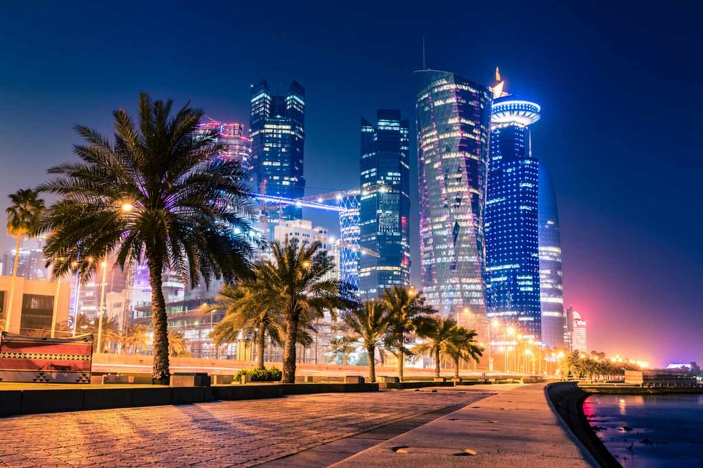 Qatar’s Q3 2024 foreign merchandise trade surplus reaches $15.8 billion