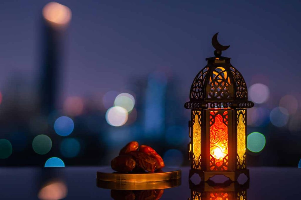 When is Ramadan? UAE dates & working hours details