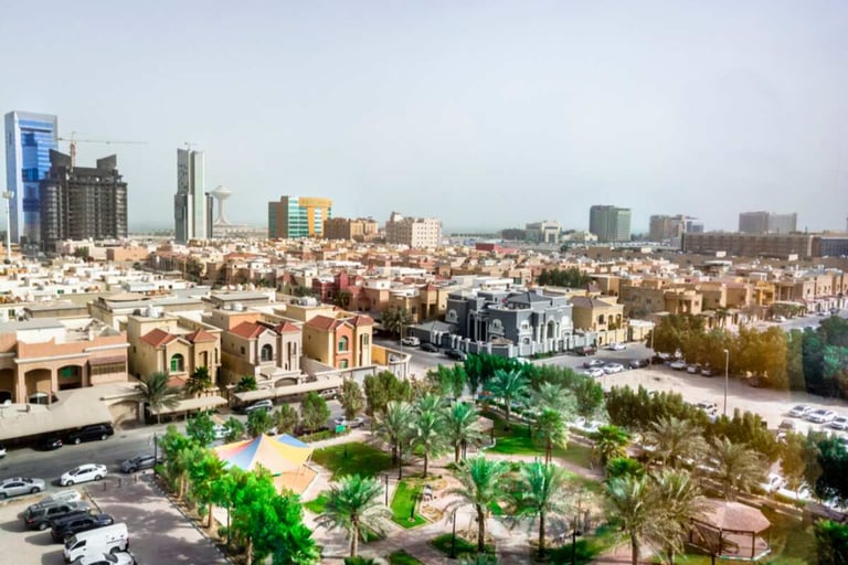 Saudi Real Estate Price Index Q4 2024: 3.6 percent annual growth driven by residential, commercial sectors 