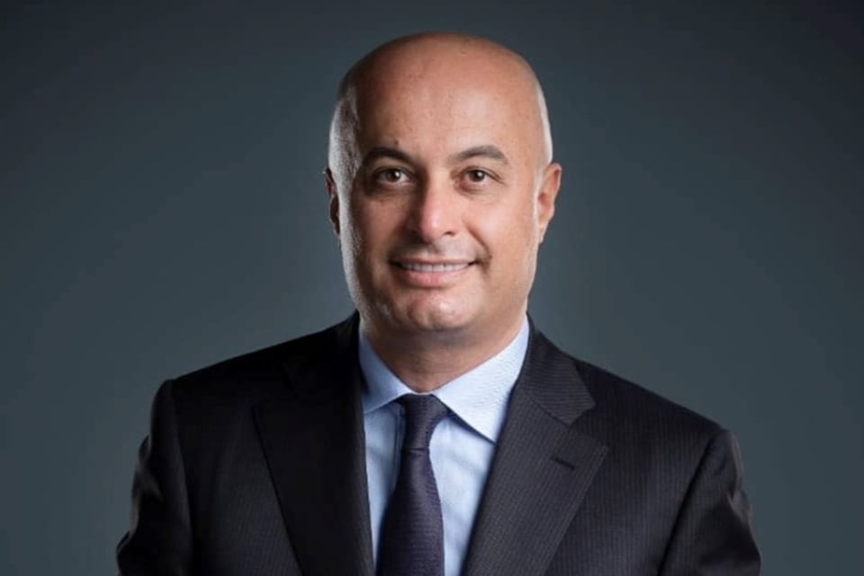 Samer Abu-Ltaif appointed Microsoft president for Europe, Middle East and Africa