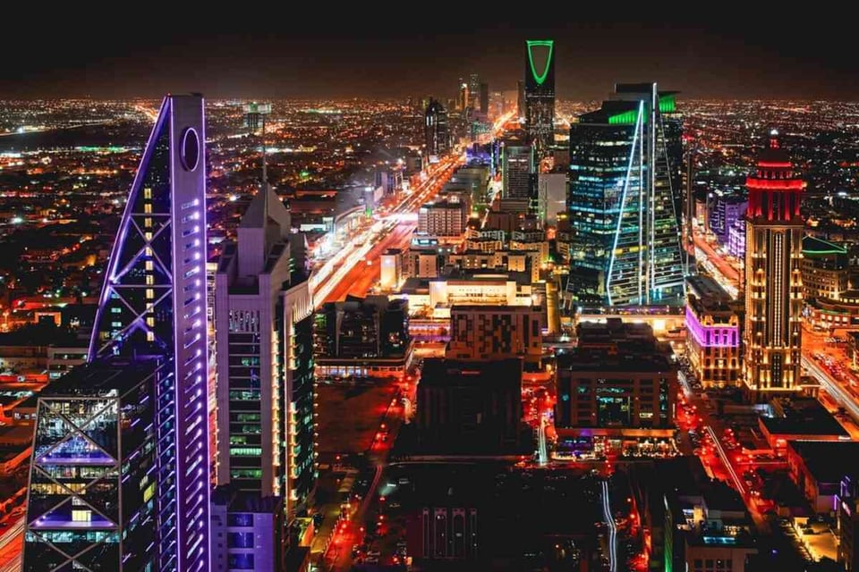 Saudi Arabia’s Q4 2024 sees 67 percent rise in commercial registrations, surpassing 160,000