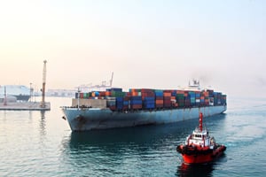 Saudi Arabia's maritime transport sector achieves 6.4 percent growth, 20th global ranking in 2024