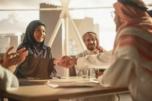 Saudi women’s labor force participation hits 36.2 percent in Q3 2024