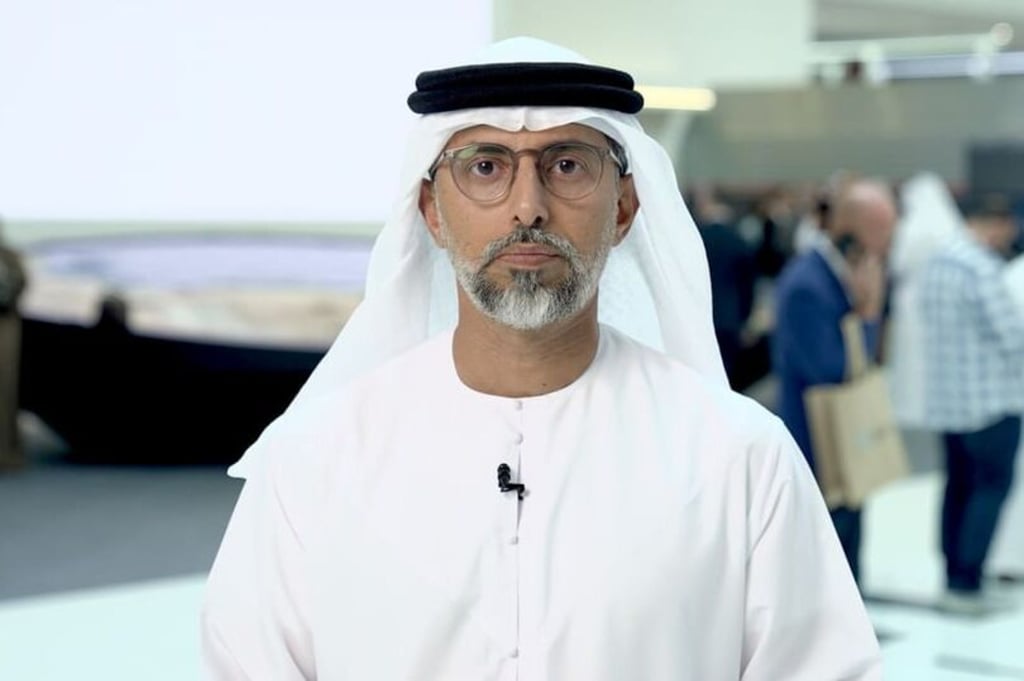 ADSW 2025: UAE leads region as fastest-growing clean energy market