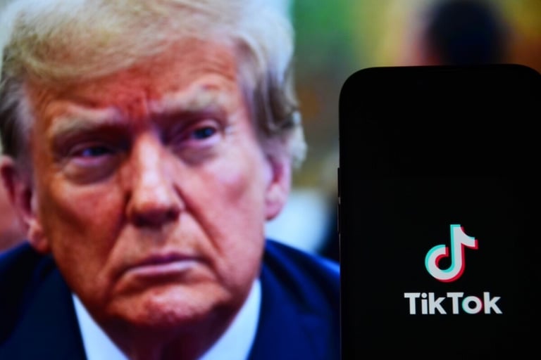 TikTok resumes services for 170 million U.S. users after Trump promises executive order