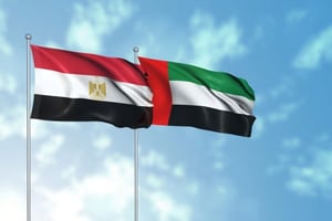 UAE leads Egypt's foreign trade with $9.3 billion in 2023/2024