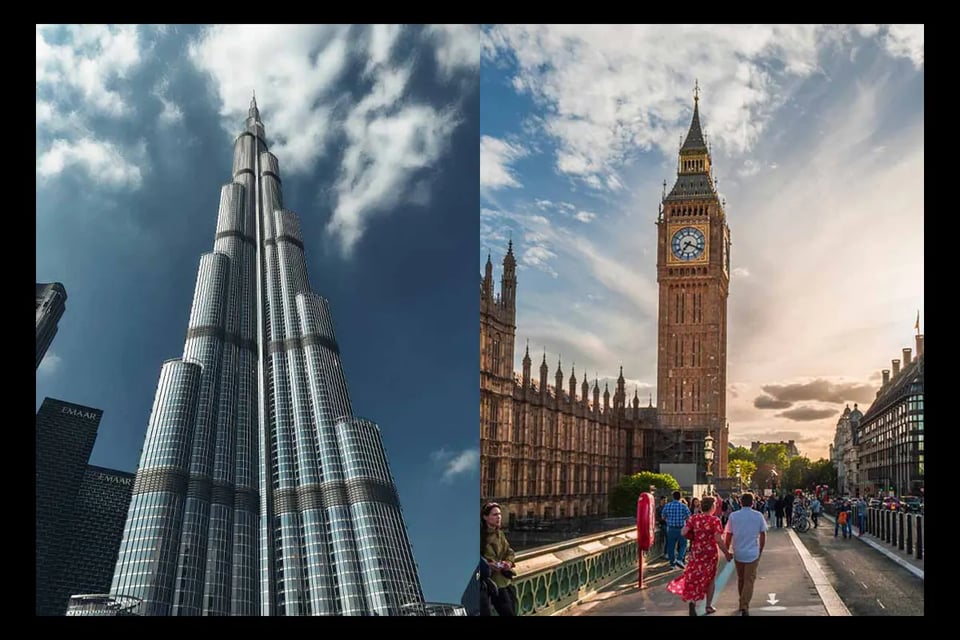 Timeless allies, evolving visions: The UK-UAE partnership for a transformative future