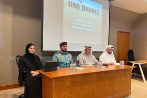 GCAA reports 23,960 drones registered in UAE, announces new registration process