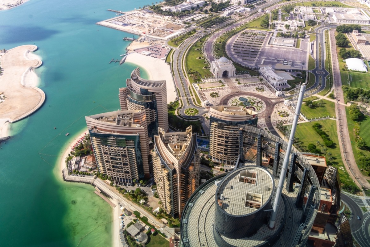 UAE real estate