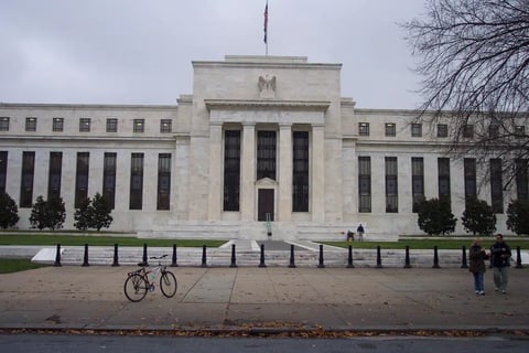 Federal Reserve interest rates